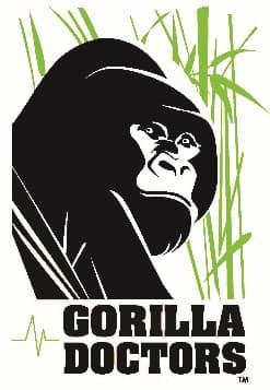 Gorilla Doctors