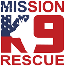 Mission K9 Rescue