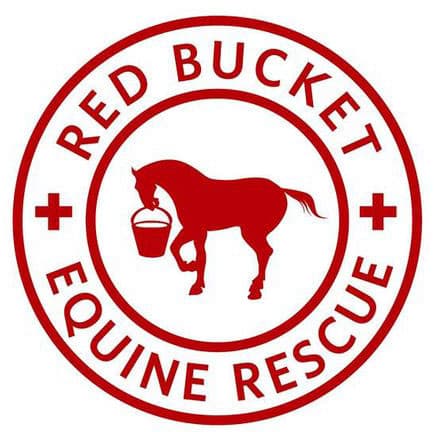 Red Bucket Equine Rescue